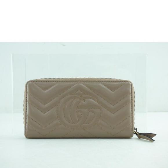Gucci Wallet Long - Picture 1 of 7